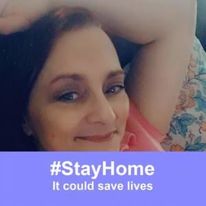 Meet your Posher, Lori